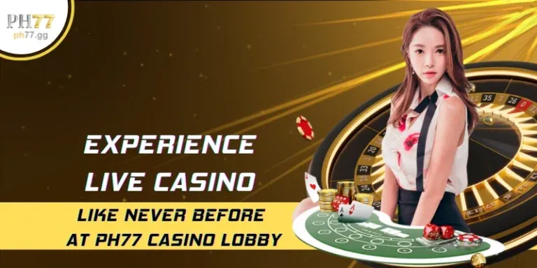 Giải thích luật chơi casino trực tuyến